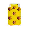 CREST ROTARY TODDLER DUVET SET