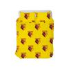 CREST ROTARY KING DUVET SET