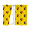 CREST ROTARY CURTAINS 54''  DROP