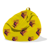 ROTARY BEAN BAG SKIN