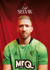 24/25 SELVIK PLAYER PICTURE