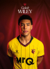 24/25 WILEY PLAYER PICTURE