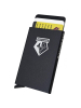 WATFORD RFID ALUMINIUM CARD HOLDER