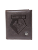 WATFORD MONEY WALLET WITH COIN POCKET