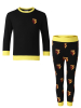 JUNIOR LONGSLEEVE PYJAMAS