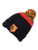 WFC KIDS CHUNKY MIX BEANIE