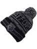 WFC GREY MIX CUFF BEANIE