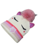 WFC UNICORN BEANIE
