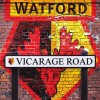 STADIUM SIGN CARD