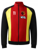 INCE MATCH WORN GT TRACK JACKET