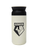 DOUBLE-WALLED DRINKING MUG