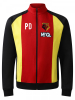 DWOMOH MATCH ISSUED GT TRACK JACKET