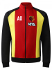 OGBONNA MATCH ISSUED GT TRACK JACKET