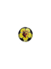FOOTBALL CREST PIN BADGE