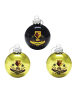 3 PACK BAUBLE SET