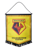 LARGE PENNANT