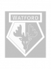 LARGE CREST CAR STICKER