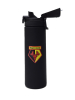 FLIP TOP WATER BOTTLE