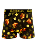 MENS ODDBALLS LUCKY PANTS