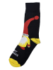 GNOME WRAP SOCKS