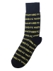 TEXT SOCKS