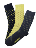 3 PACK BAMBOO PREMIUM SOCKS