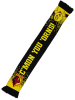 JUNIOR HARRY THE HORNET SCARF