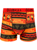 MENS ODDBALLS GNOME WRAP PANTS