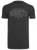 MENS BLACKOUT COLLEGIATE TEE