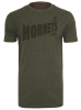 MENS HORNETS TEE