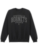 MENS BLACKOUT COLLEGIATE SWEAT