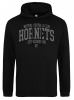 MENS BLACKOUT COLLEGIATE HOODIE