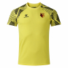 25/26 JUNIOR S/S PRE-MATCH JERSEY