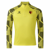 25/26 JUNIOR PRE-MATCH SWEATSHIRT