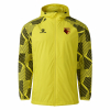 25/26 JUNIOR PRE-MATCH RAIN JACKET