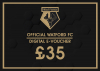 £35 Hornets Shop E-Voucher