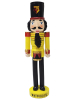 NUTCRACKER CHRISTMAS DECORATION