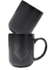 MATT BLACK MUG