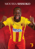 25/26 SISSOKO PLAYER PICTURE