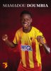 25/26 DOUMBIA PLAYER PICTURE