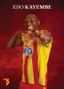 25/26 KAYEMBE PLAYER PICTURE