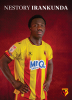 25/26 IRANKUNDA PLAYER PICTURE