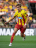 KYPRIANOU MATCH WORN HOME SHIRT V DEPORTIVO