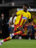 SEMEDO MATCH WORN HOME SHIRT V DEPORTIVO