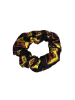 SILK HAIR SCRUNCHIE