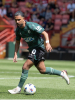 LOUZA MATCH WORN AWAY SHIRT V CHARLTON