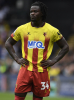 BAAH MATCH WORN & SIGNEDHOME SHIRT V QPR