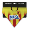 25/26 MR Q HOME KIT PET BANDANA