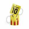 25/26 HOME KIT PERSONALISED MUG