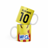 25/26  MR Q HOME KIT PERSONALISED MUG